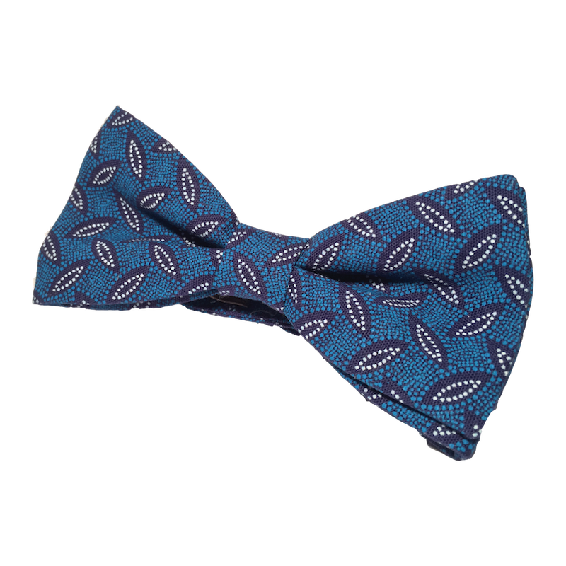Bow Tie | Herrenfliege | Quatermain 02